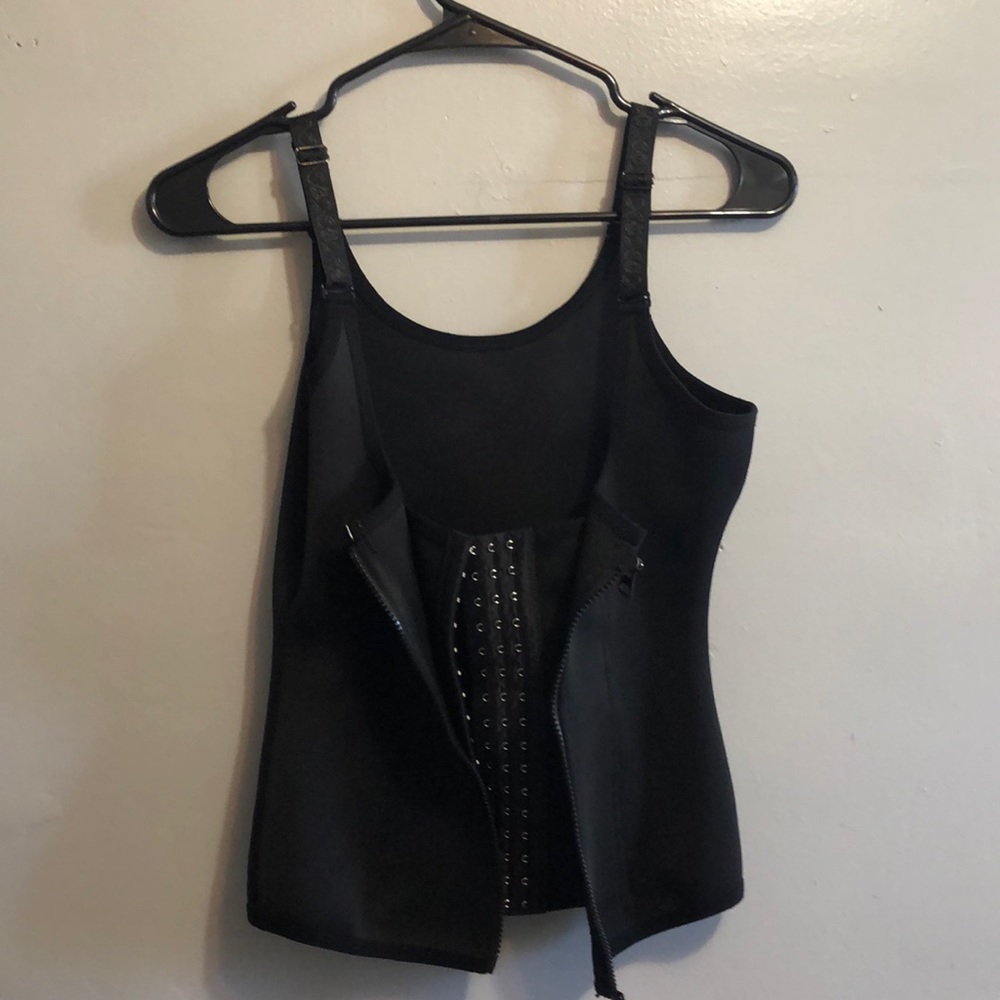 Body trimmer